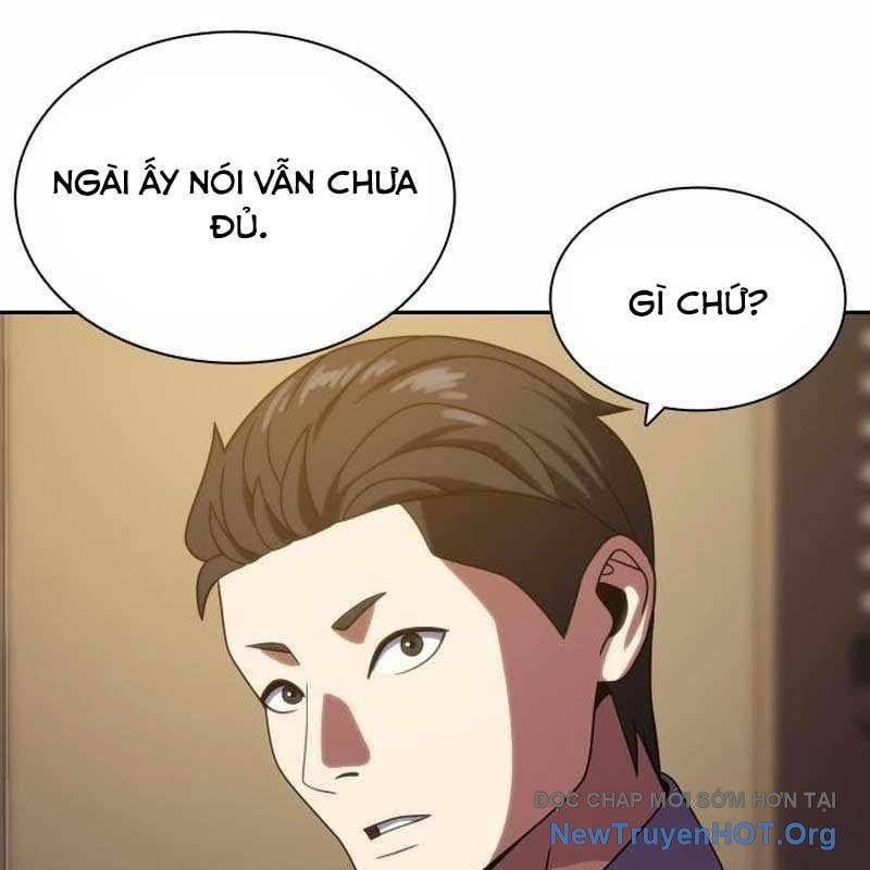 Hàn Băng Võ Giả: Chapter 33