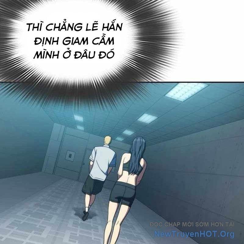 Hàn Băng Võ Giả: Chapter 33