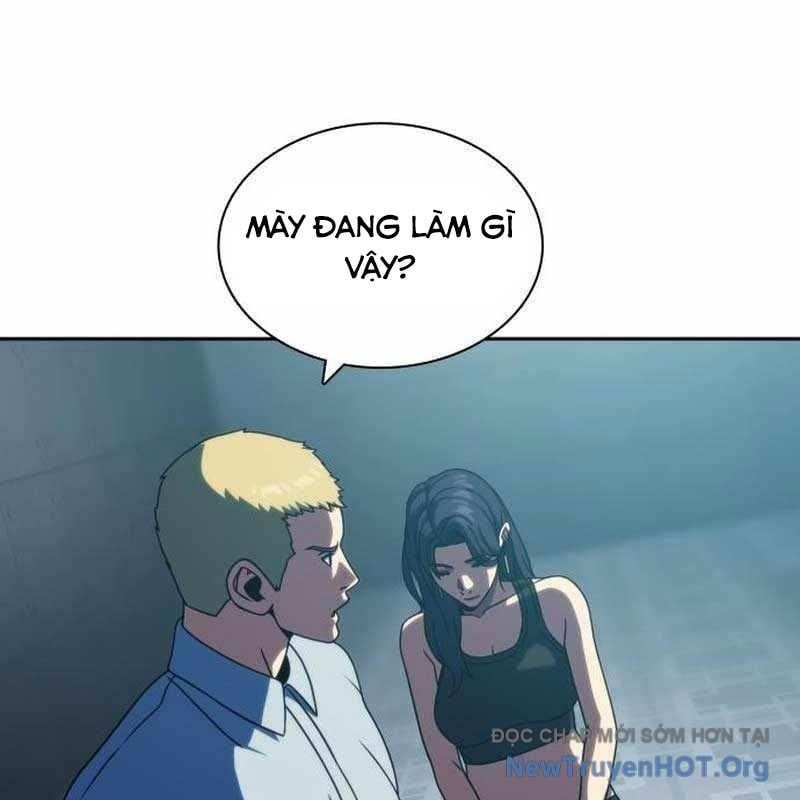 Hàn Băng Võ Giả: Chapter 33