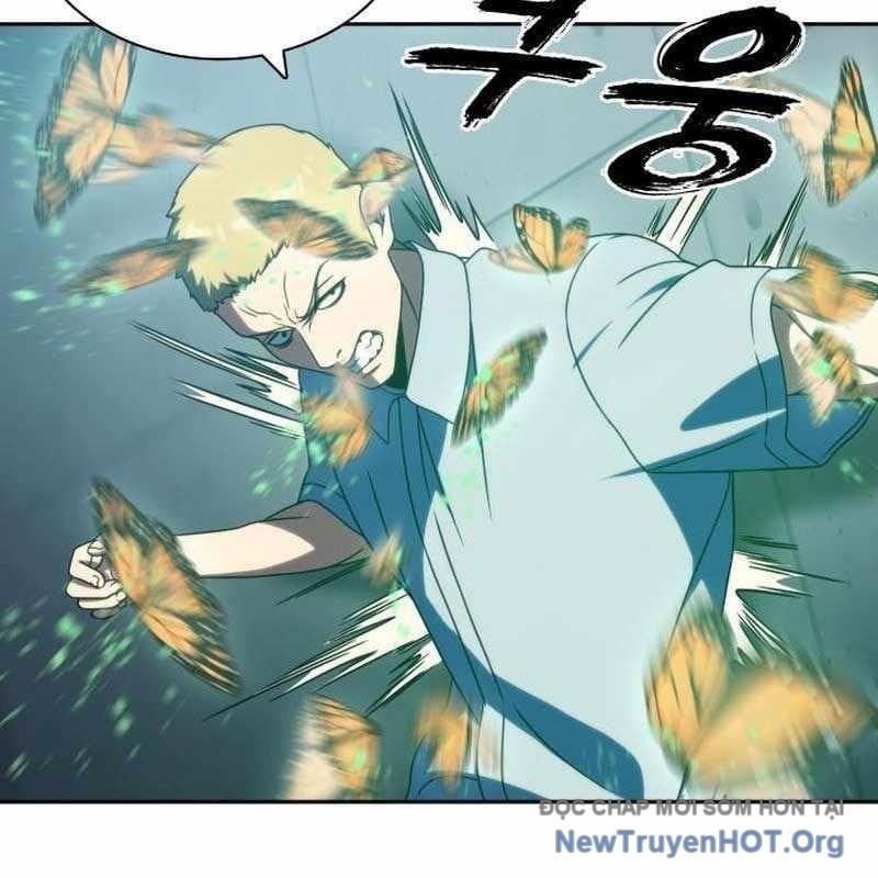 Hàn Băng Võ Giả: Chapter 33