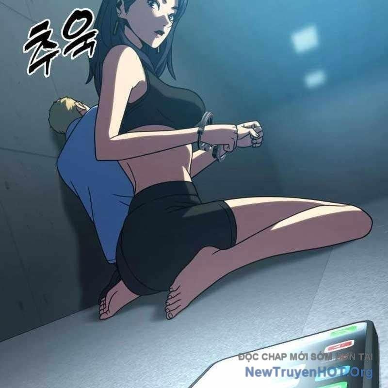 Hàn Băng Võ Giả: Chapter 33