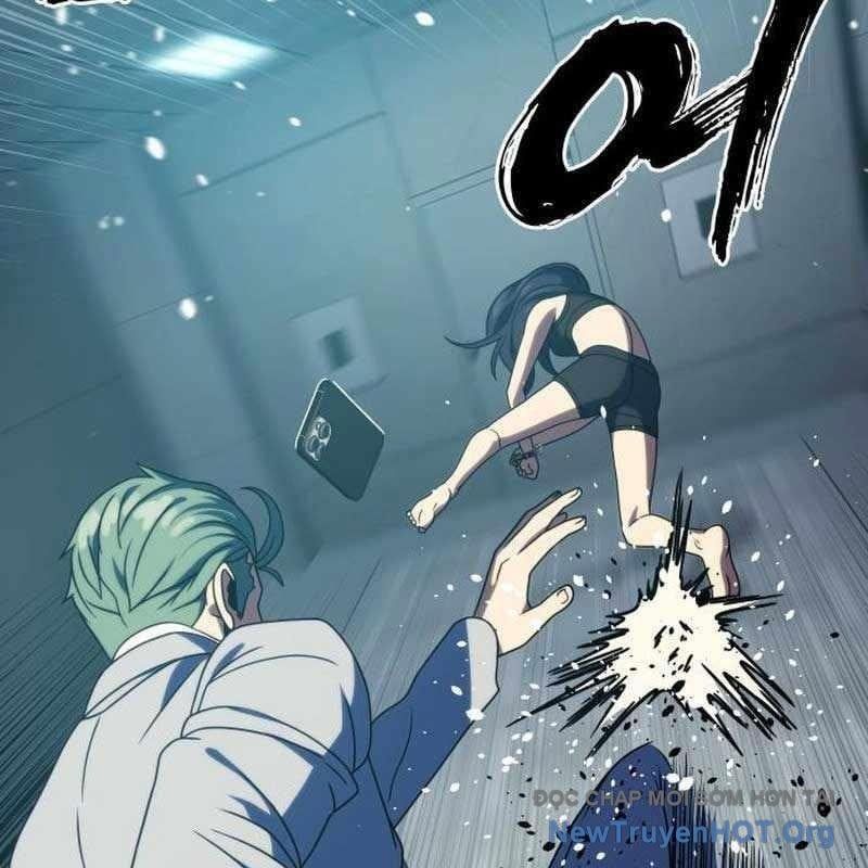 Hàn Băng Võ Giả: Chapter 33