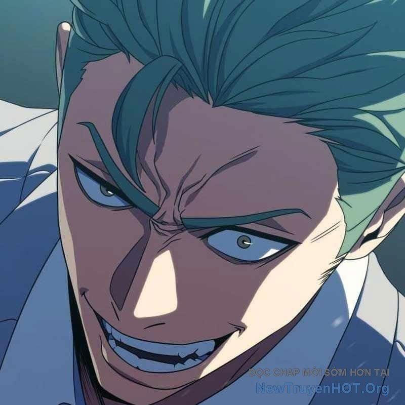 Hàn Băng Võ Giả: Chapter 33