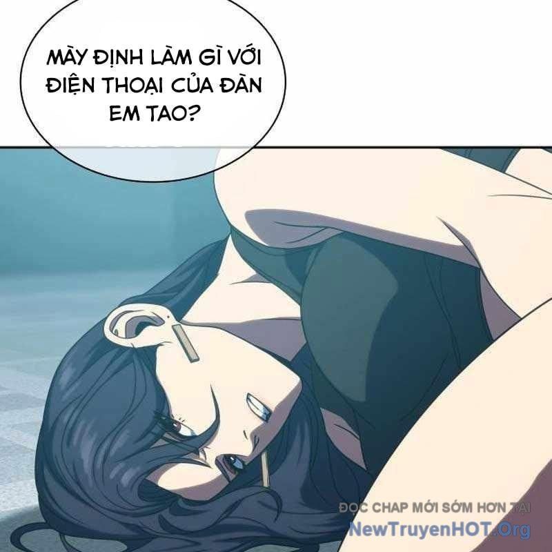 Hàn Băng Võ Giả: Chapter 33