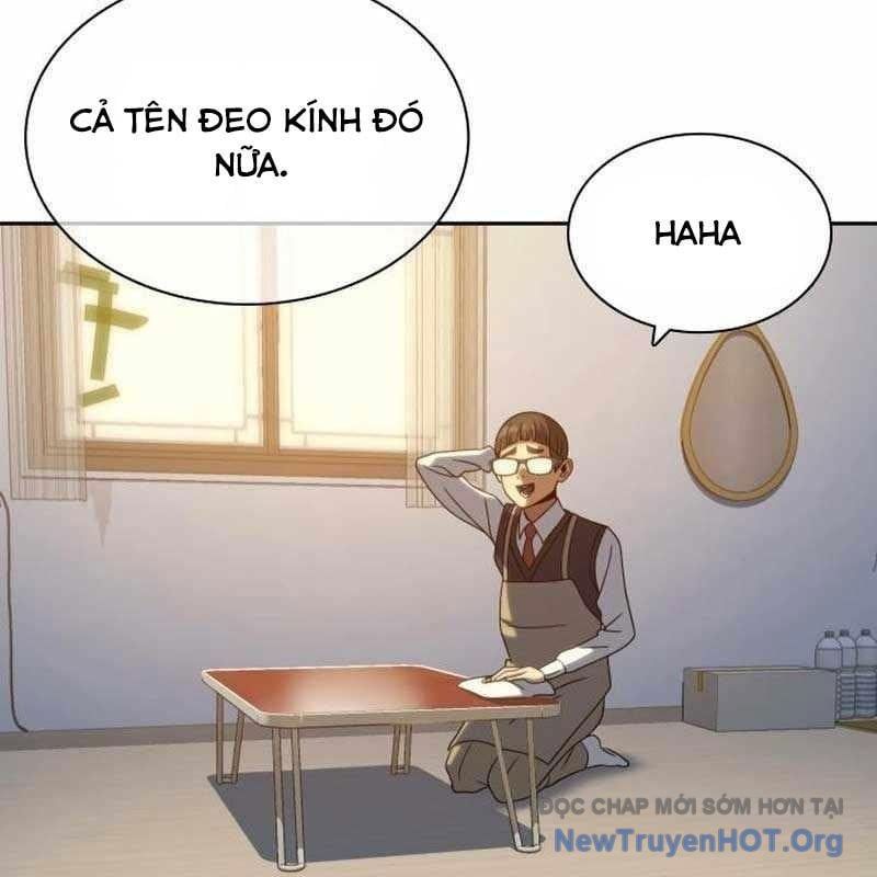 Hàn Băng Võ Giả: Chapter 33