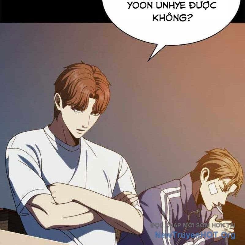 Hàn Băng Võ Giả: Chapter 33