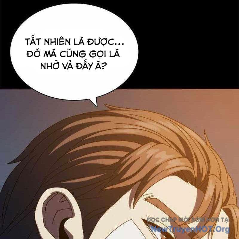 Hàn Băng Võ Giả: Chapter 33