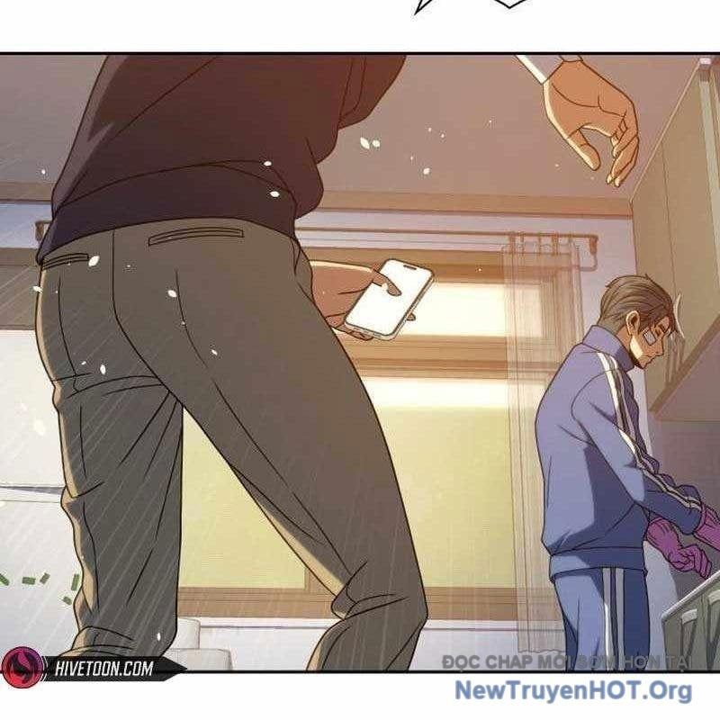 Hàn Băng Võ Giả: Chapter 33