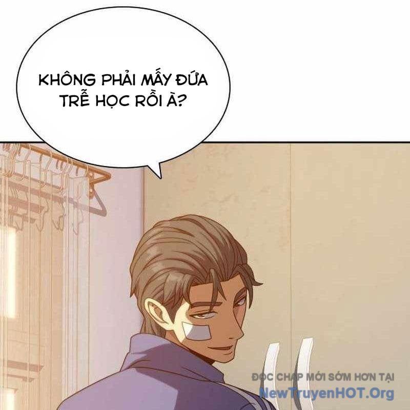 Hàn Băng Võ Giả: Chapter 33
