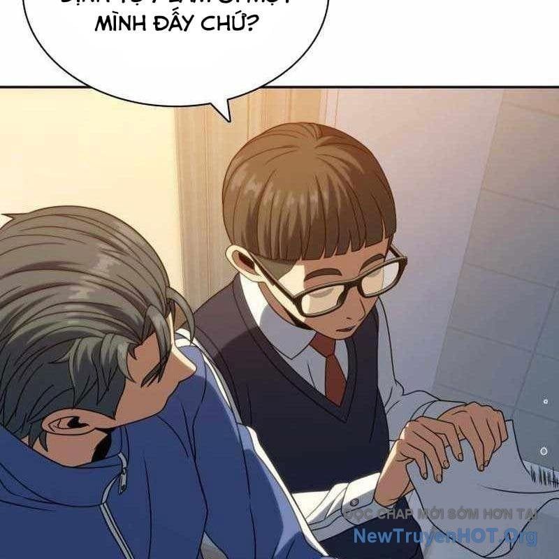 Hàn Băng Võ Giả: Chapter 33