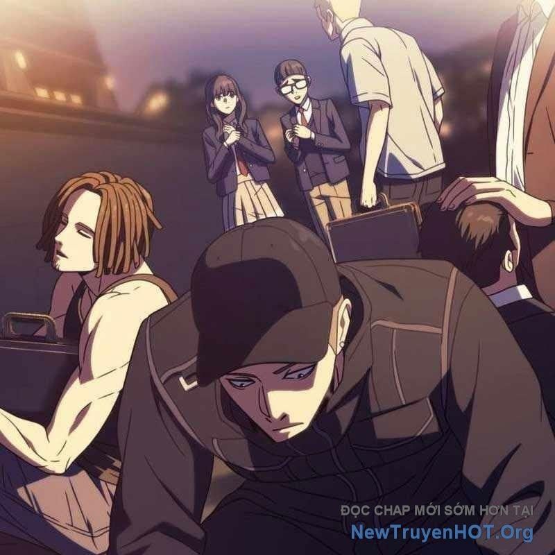 Hàn Băng Võ Giả: Chapter 33