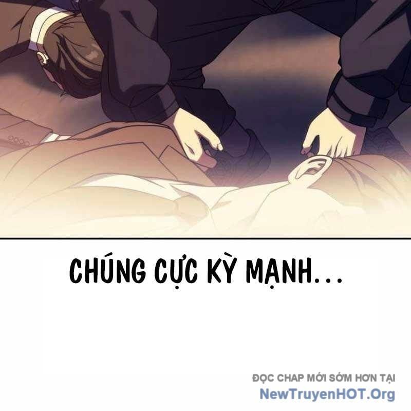 Hàn Băng Võ Giả: Chapter 33