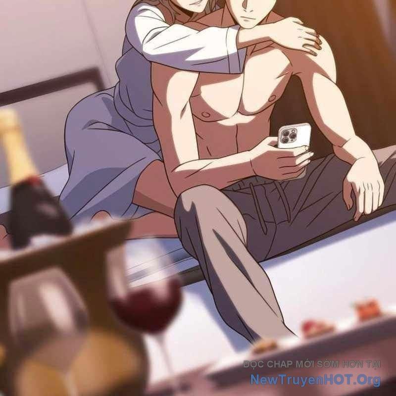 Hàn Băng Võ Giả: Chapter 33