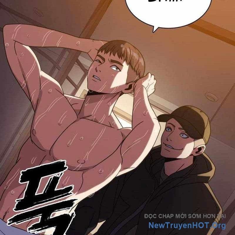 Hàn Băng Võ Giả: Chapter 33