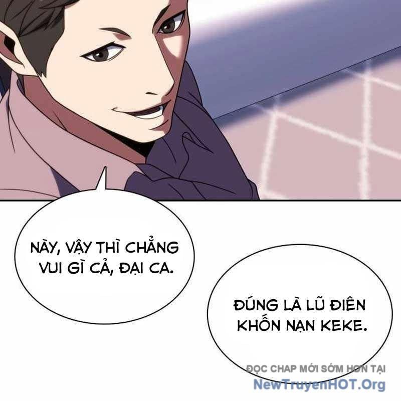 Hàn Băng Võ Giả: Chapter 33