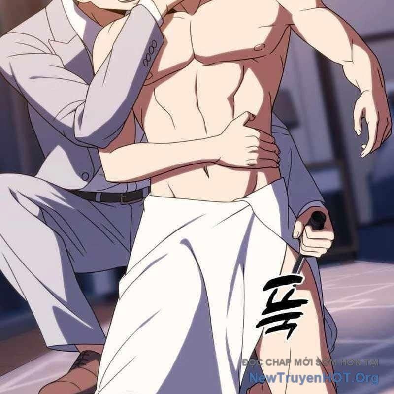 Hàn Băng Võ Giả: Chapter 33