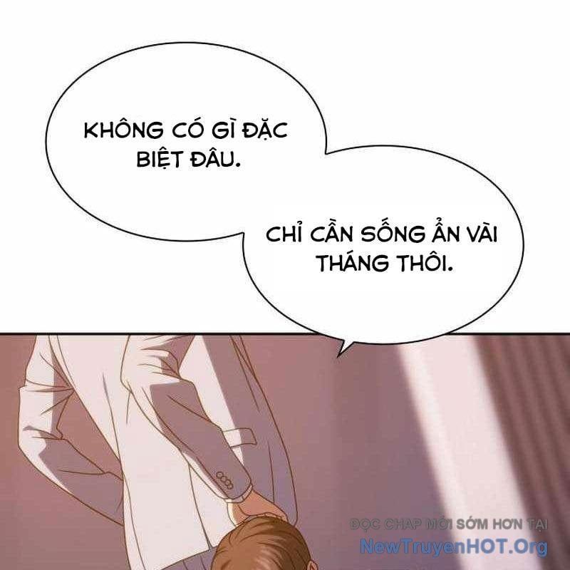 Hàn Băng Võ Giả: Chapter 33