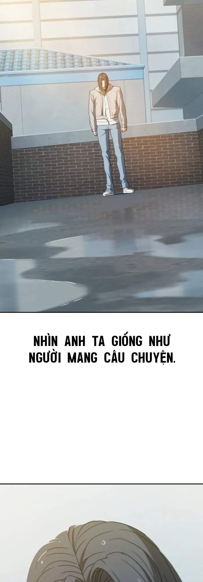 Hàn Băng Võ Giả: Chapter 6