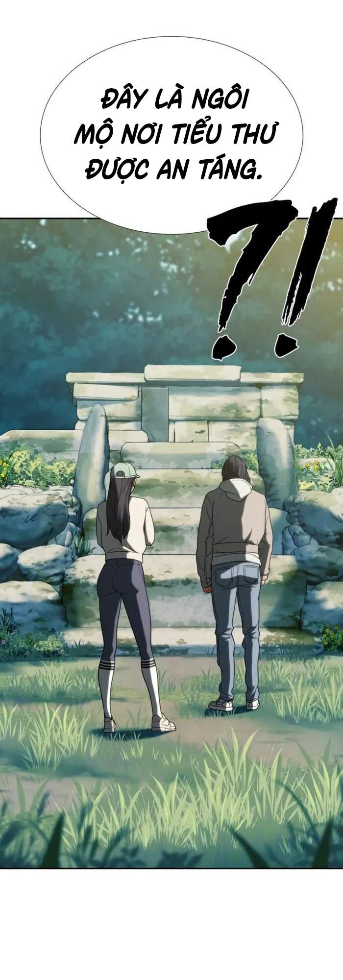 Hàn Băng Võ Giả: Chapter 6