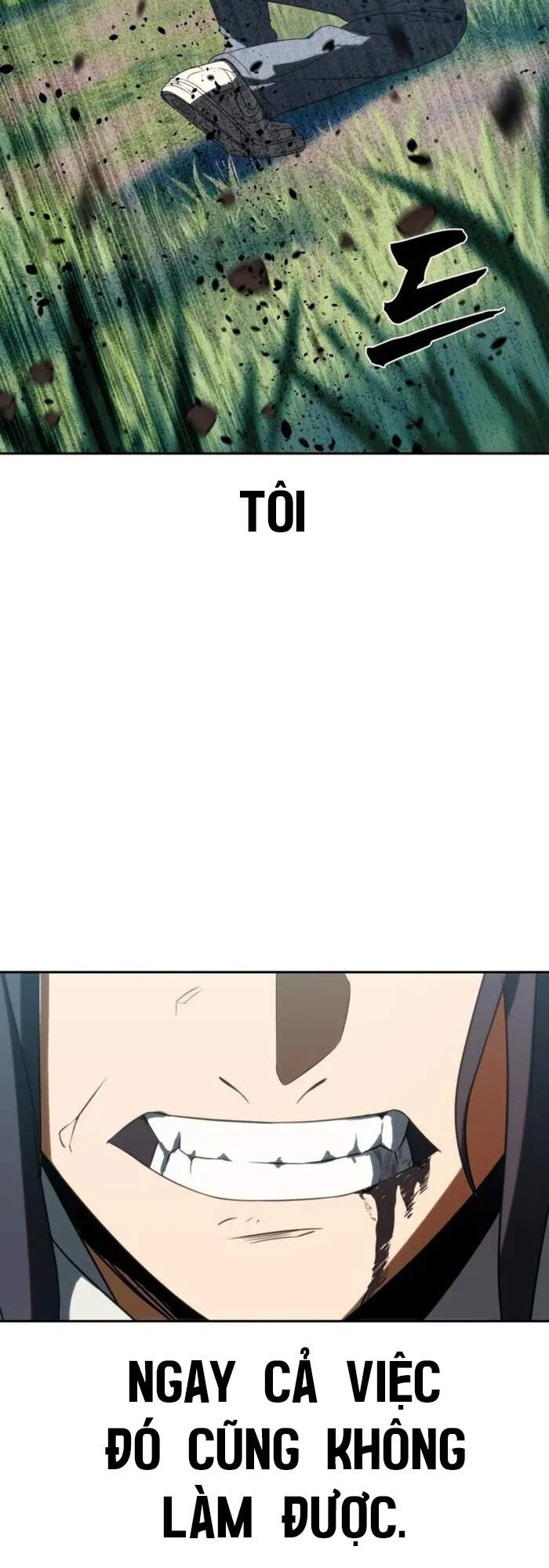 Hàn Băng Võ Giả: Chapter 6