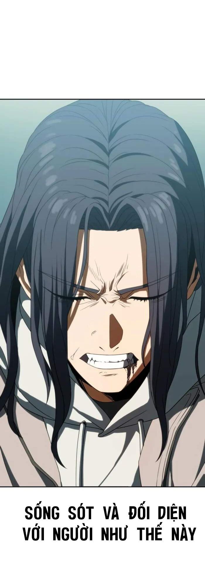 Hàn Băng Võ Giả: Chapter 6