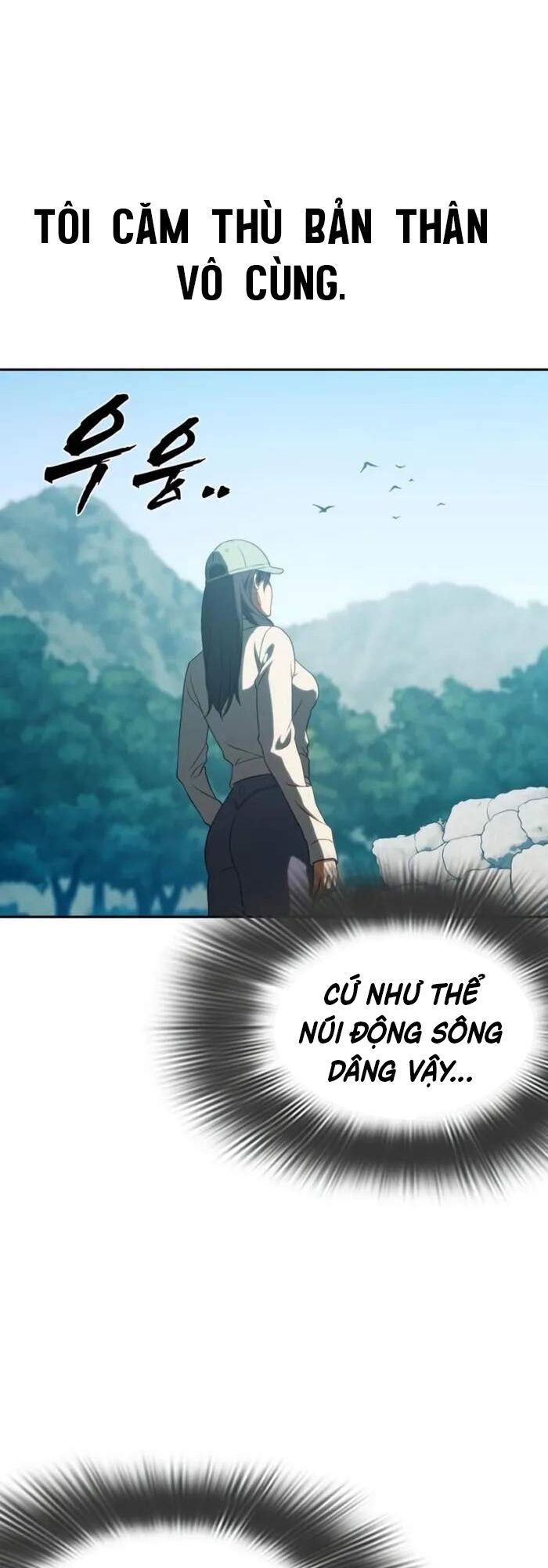 Hàn Băng Võ Giả: Chapter 6