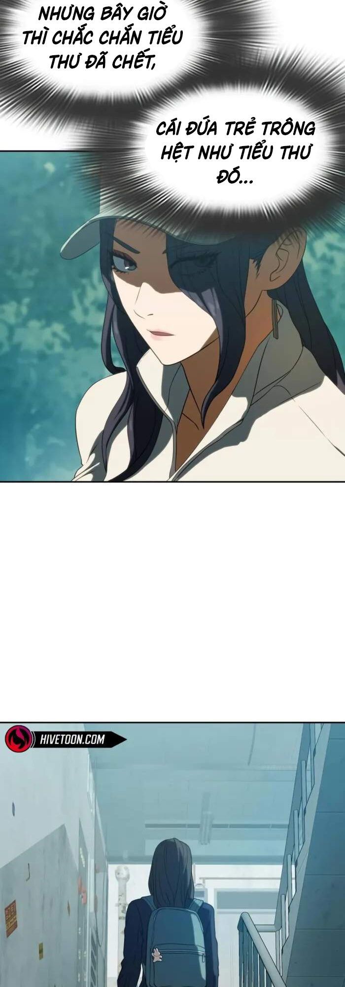 Hàn Băng Võ Giả: Chapter 6