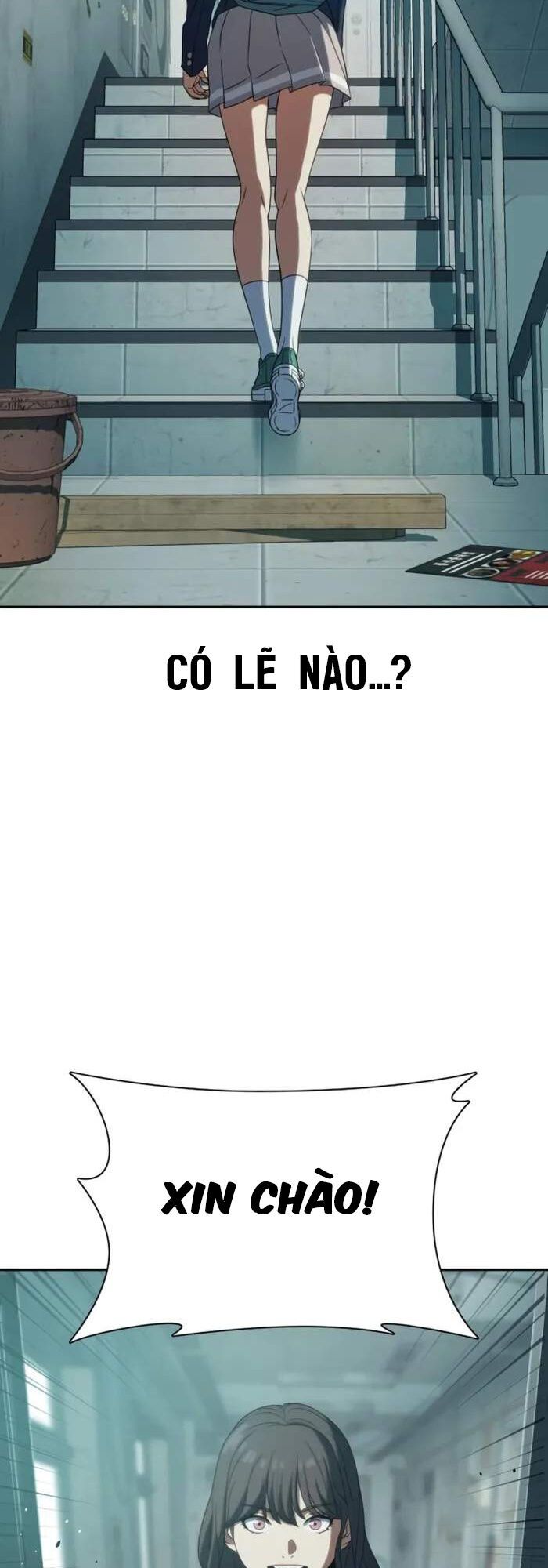 Hàn Băng Võ Giả: Chapter 6