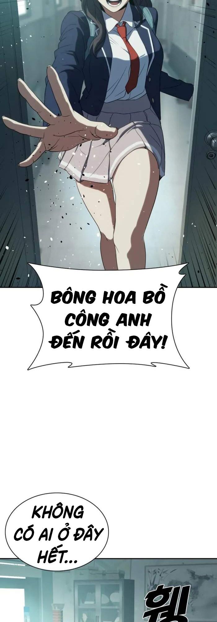 Hàn Băng Võ Giả: Chapter 6