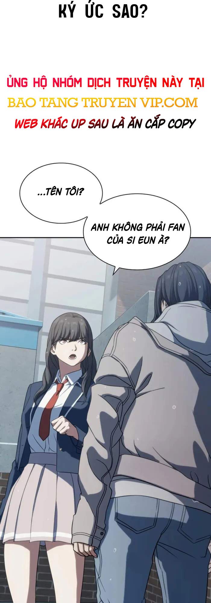 Hàn Băng Võ Giả: Chapter 6