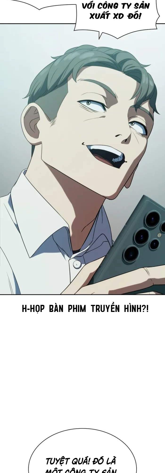 Hàn Băng Võ Giả: Chapter 6