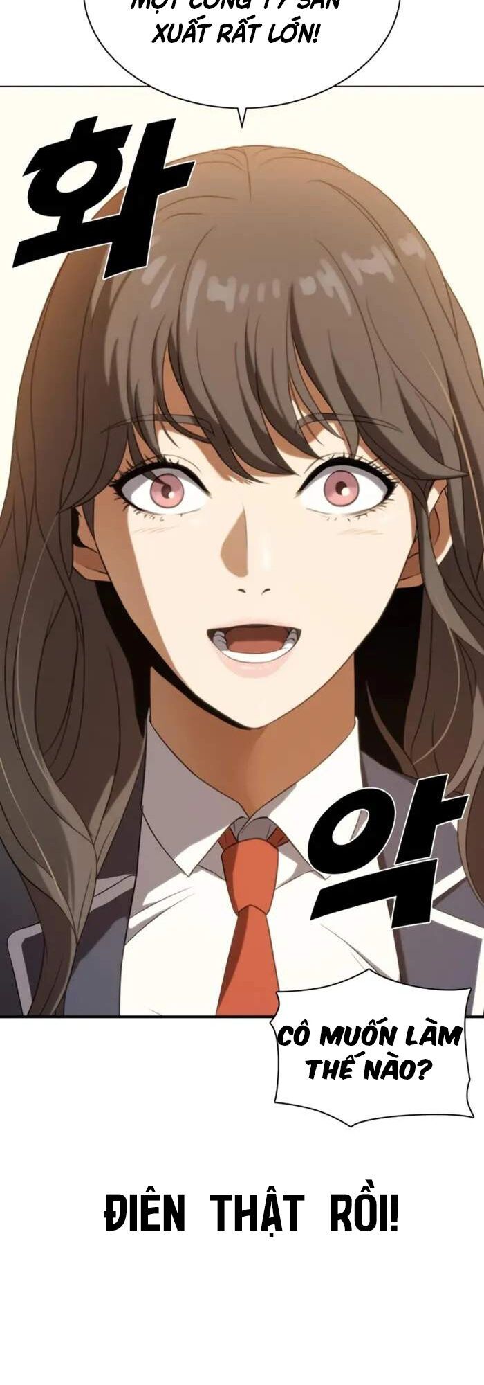 Hàn Băng Võ Giả: Chapter 6