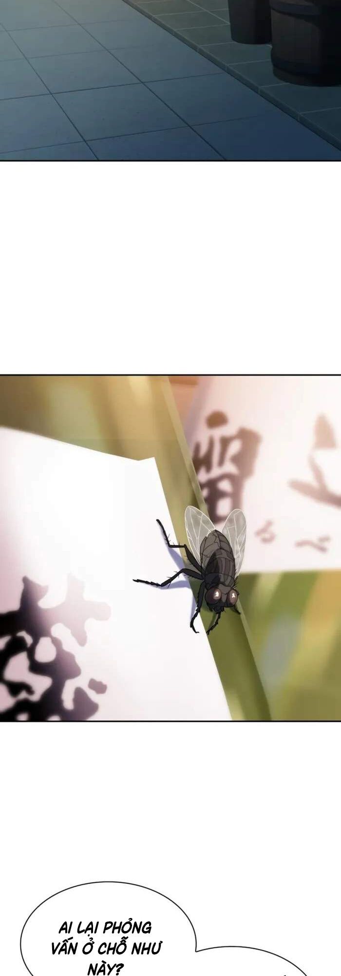 Hàn Băng Võ Giả: Chapter 6