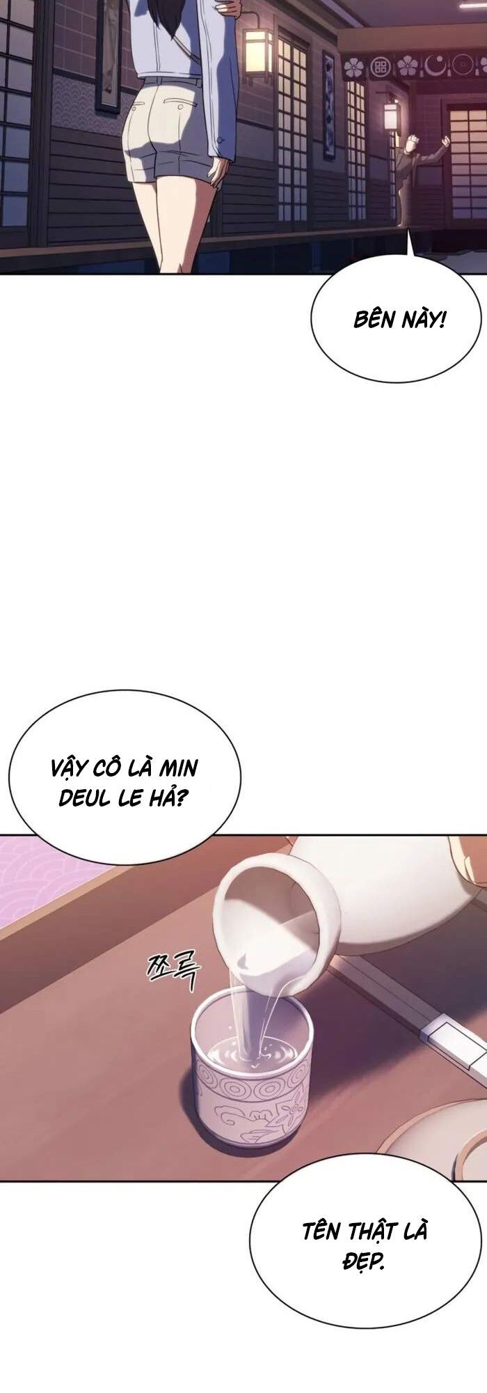 Hàn Băng Võ Giả: Chapter 6