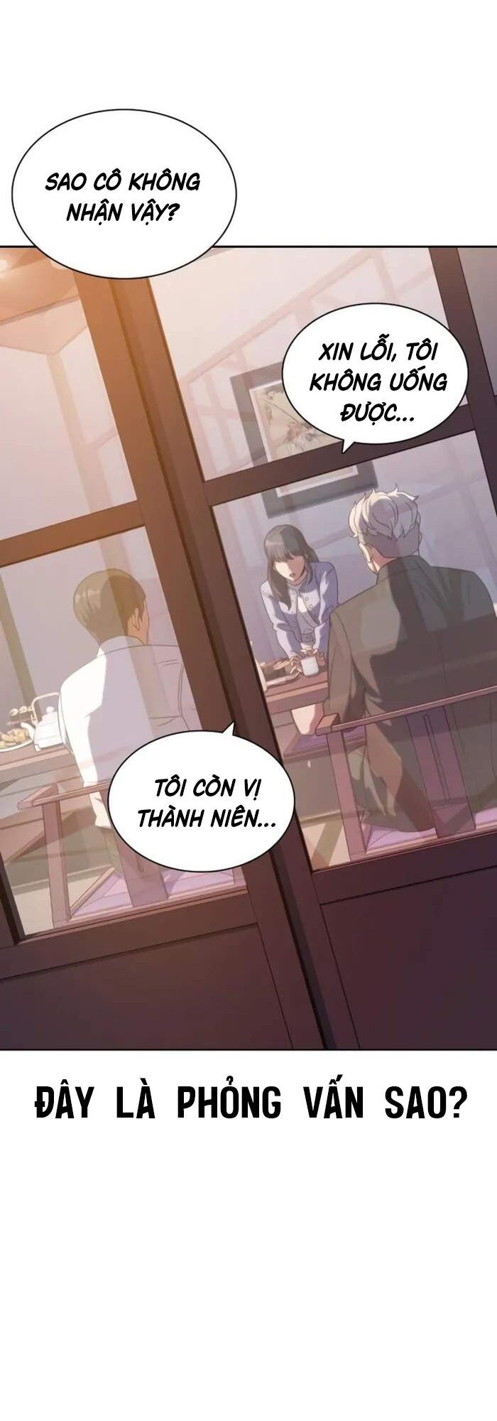 Hàn Băng Võ Giả: Chapter 6