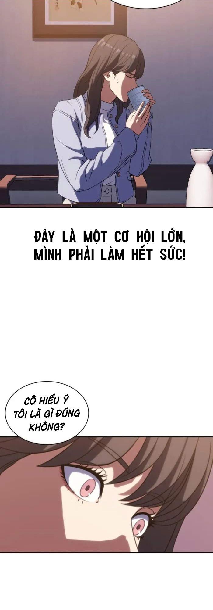 Hàn Băng Võ Giả: Chapter 6