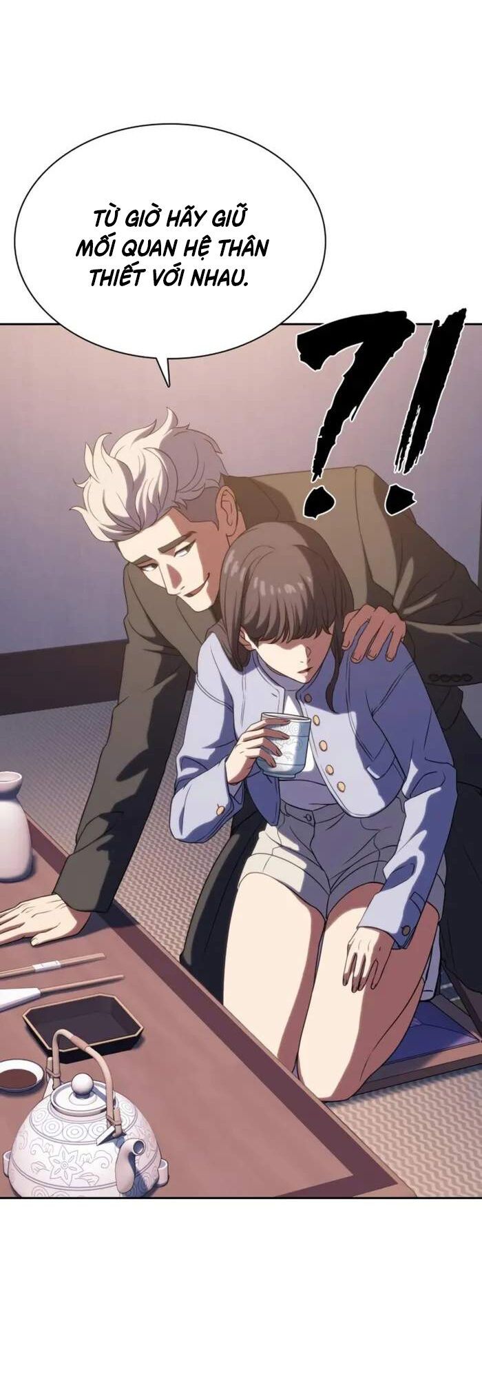 Hàn Băng Võ Giả: Chapter 6