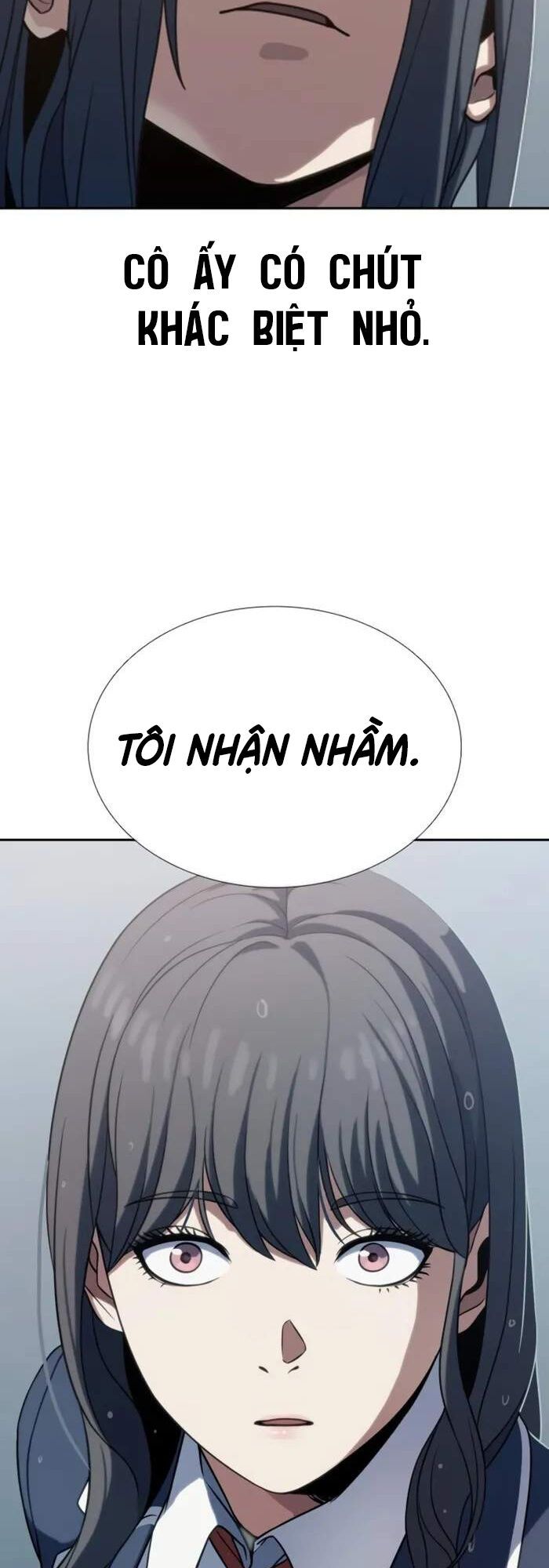 Hàn Băng Võ Giả: Chapter 6