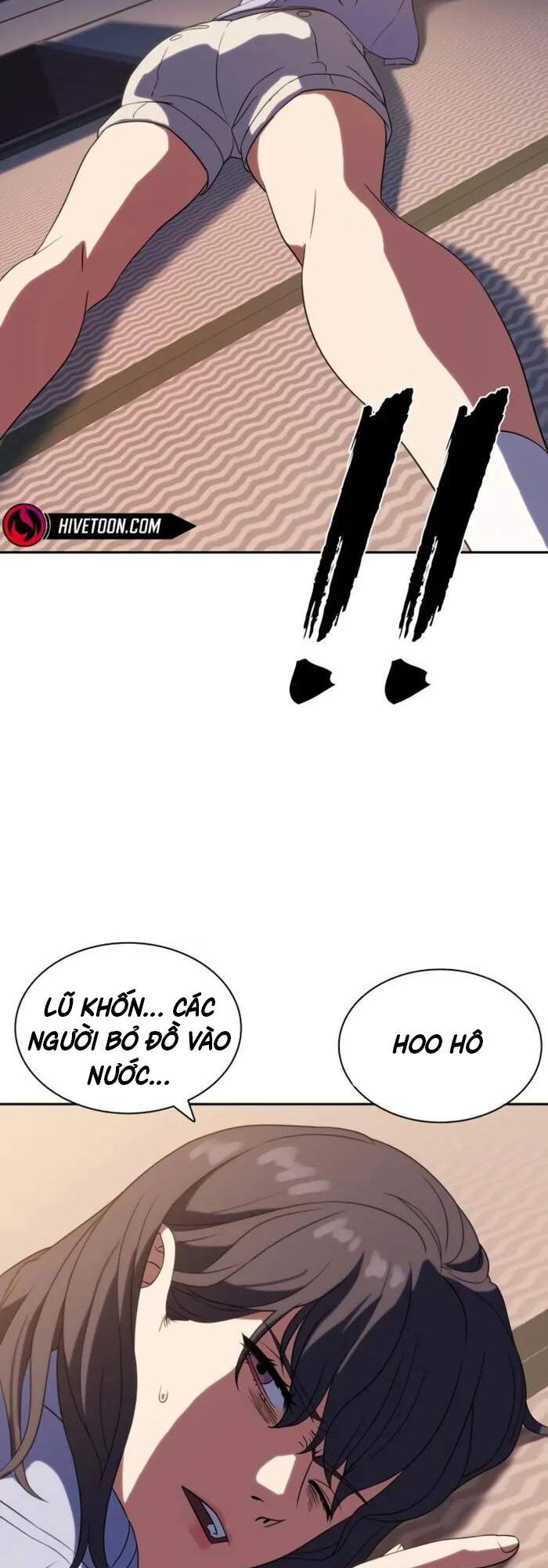 Hàn Băng Võ Giả: Chapter 6