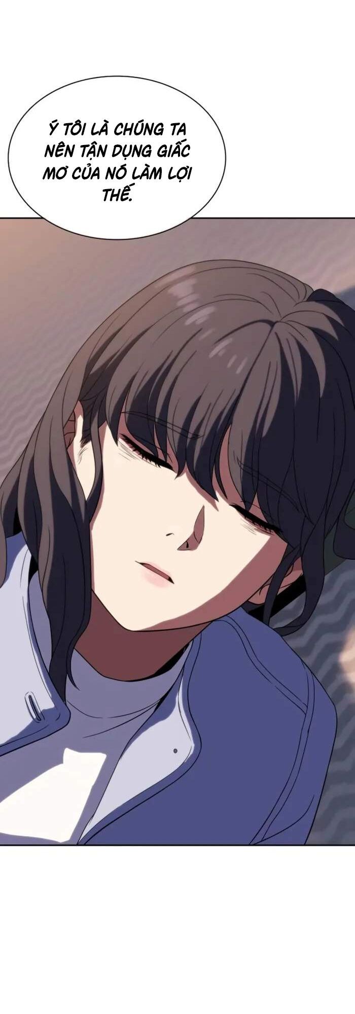 Hàn Băng Võ Giả: Chapter 6