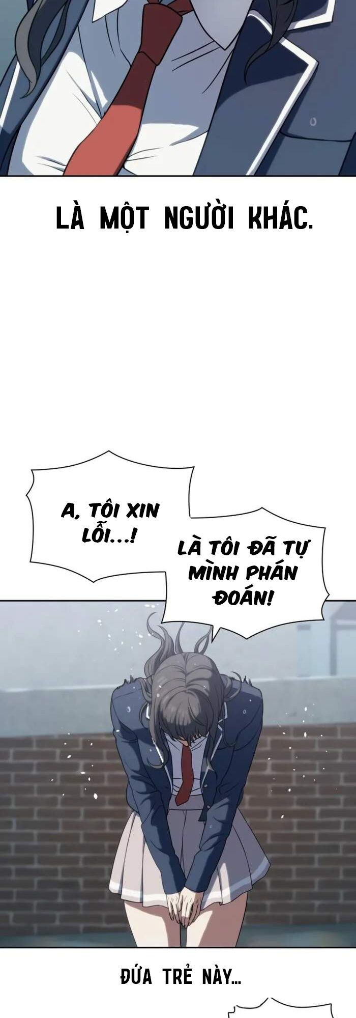 Hàn Băng Võ Giả: Chapter 6