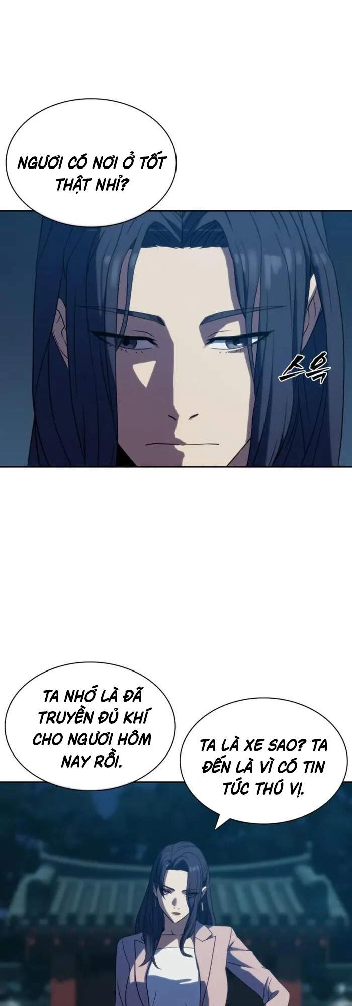 Hàn Băng Võ Giả: Chapter 6