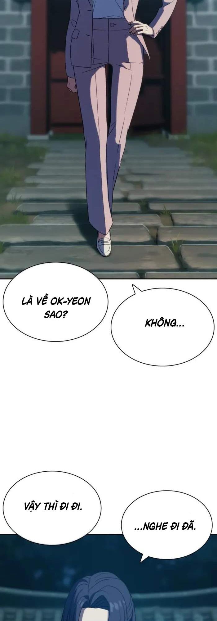 Hàn Băng Võ Giả: Chapter 6