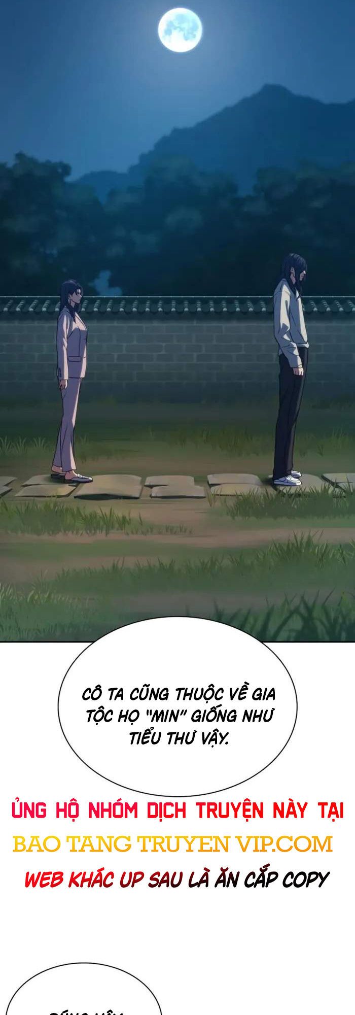 Hàn Băng Võ Giả: Chapter 6