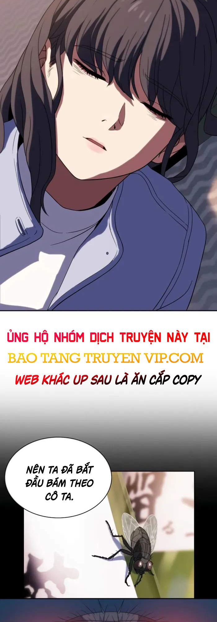 Hàn Băng Võ Giả: Chapter 6