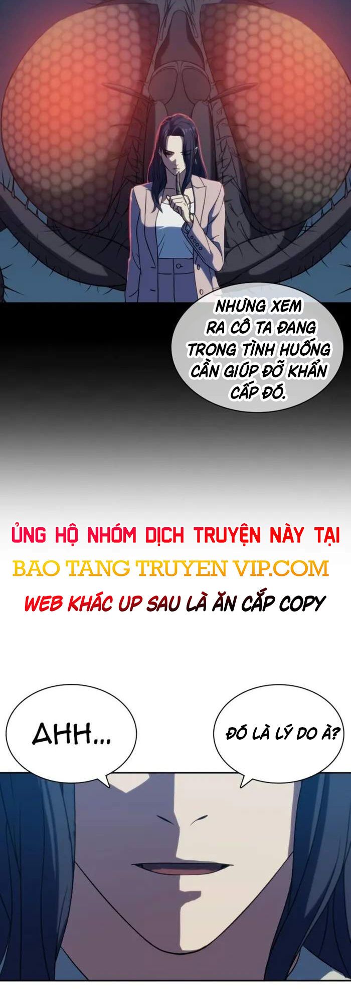 Hàn Băng Võ Giả: Chapter 6