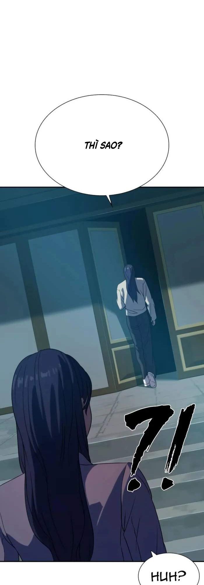 Hàn Băng Võ Giả: Chapter 6