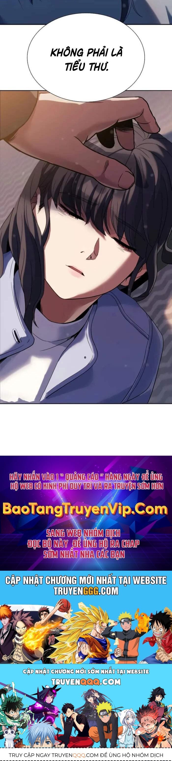 Hàn Băng Võ Giả: Chapter 6