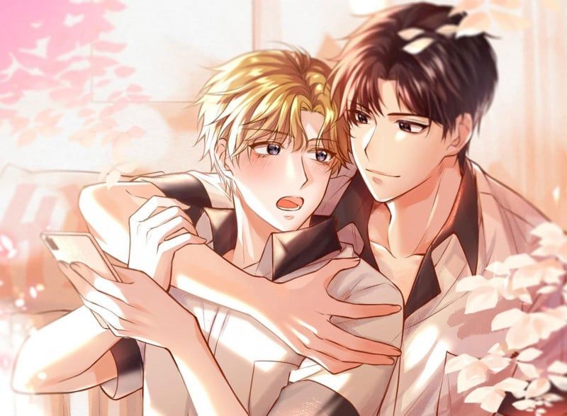 Hàn Viễn: Chapter 10