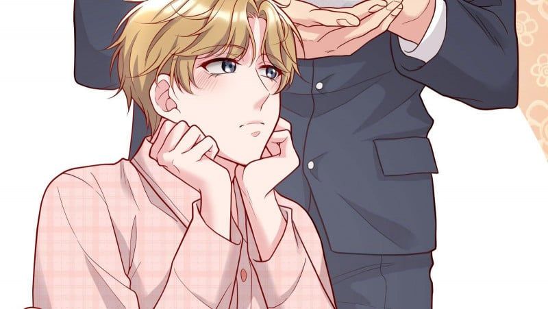 Hàn Viễn: Chapter 10